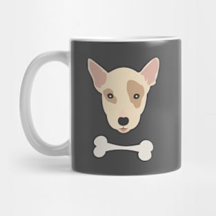 Bull Terrier Mug